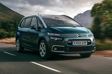 Private Transfer To and From Lisbon Airport