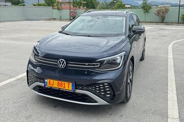 Premium Private Transfers: Tirana Airport ↔ Saranda & Ksamil