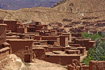 Get Response from Virtual Assistance in Marrakech 
