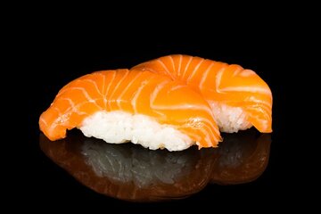 Sushi Making Class in Kyoto