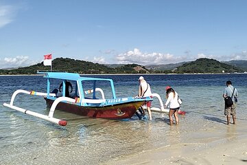 Private Transfer from Airport to or from Gili Asahan/ Gili Gede