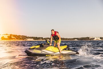 Jet Ski Safari 