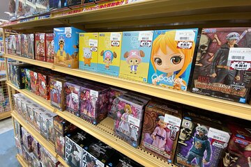 Maid & Magic: Akihabara’s Ultimate Otaku Tour