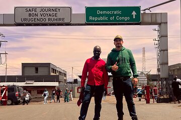 13-Day Gorilla & Migration Safari: Uganda Rwanda Burundi Tanzania