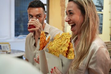 3 Hours Malaga Tapas Crawl Tour by Food Lover Tour