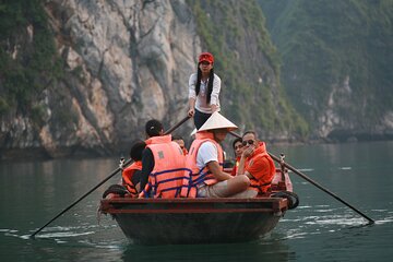 Hanoi 2 Day Adventure Tour with Guide