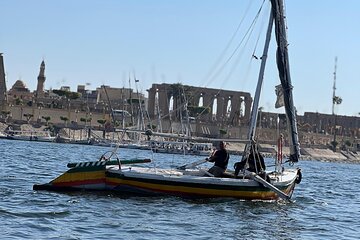 Luxor Private Day Trip from Hurghada