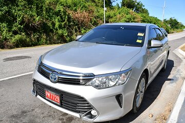 Private Airport Transfers to Montego Bay Hotels