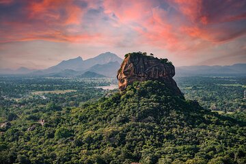 14 Days Tour in Sri Lanka - Fortnight Expedition with Luxury Hotels 