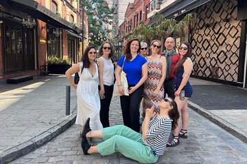 Guided Walking Tour in Thessaloniki