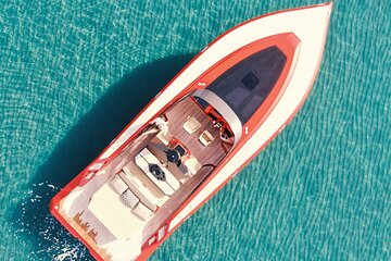 Private Yacht Tour Marbella 6h