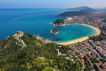 Private Tour Historic Center of San Sebastian