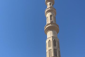 3 hours Hurghada city tour by bicycle 