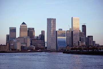 London - Birmingham: Premium Chauffeur Transfer