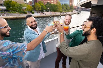 City Cruises Boston Alive After Five Cruise