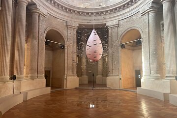 Contemporary Art Walking Tours in Marseille 