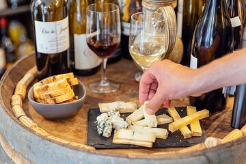 Le Marais Gourmet Food & Wine Tour – Taste Paris Like a Local 