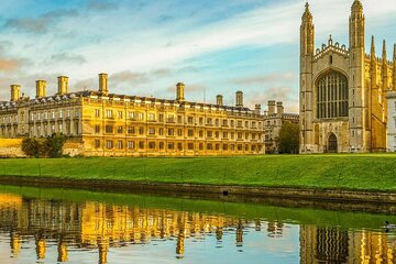 Explore the Highlights of a 7-Day UK Tour: Cities and Culture