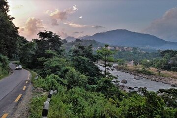 Private Transfer to Besisahar from Kathmandu or Pokhara