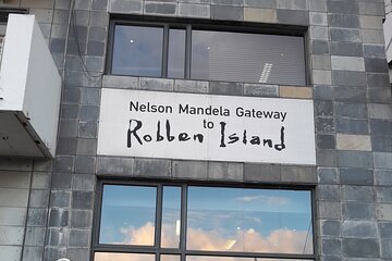 Cape of Good Hope Tour by Bus