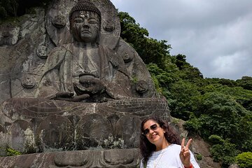 Mt. Nokogiri Tour by Private Car