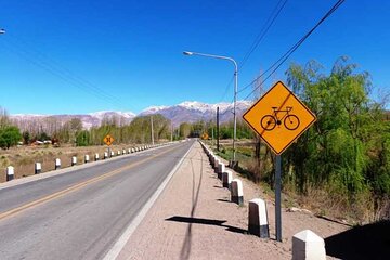 Cross the Andes: Mendoza to Santiago a Lifetime Journey! 