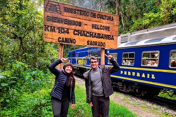 2-Day Tour of the Short Inca Trail from Cusco