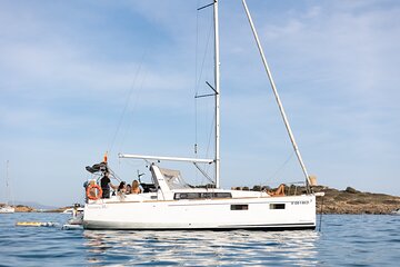Private Sunset Sailing Tour