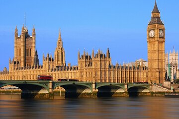 Royal London Tour