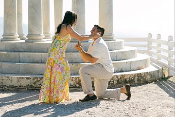 Photo Tour in Mallorca with a professional photographer 