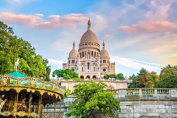Montmartre Walking Tour Explore Paris Bohemian Heart