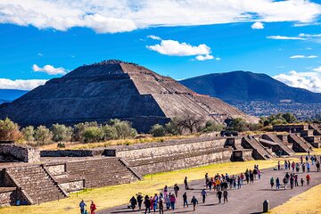 Archaeological Tour with Certified Guide