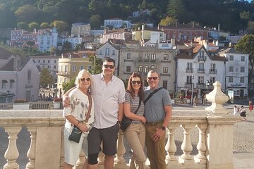 Romance & Magic in Sintra: A Journey Through Art & Architecture