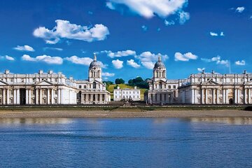 London Greenwich Day Tour