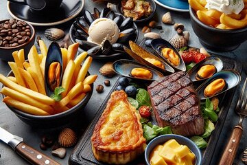 Devonport Food & History Walking Tour: Taste and Explore