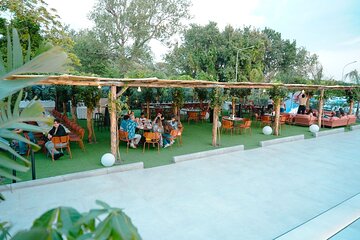 private transfer from naples to sorrento with pizza or vice versa