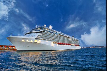 Private Transfers between London & Southampton Cruise Port 