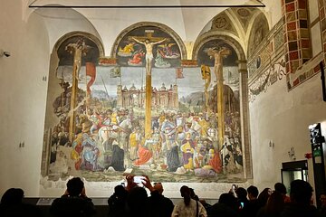  Milan's Icons Last Supper Skip-the-Line and Duomo Walking Tour