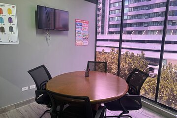 Spanish Experience in Panama City