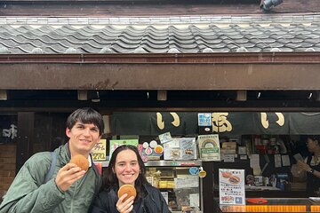 Tokyo Tailored Private Tour with a Japanese guide 