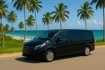 Private Transfer Punta Cana Airport (PUJ) - Miches Hotels
