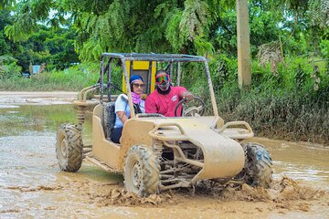 Tour Xtreme Buggy and ATV Unleashed