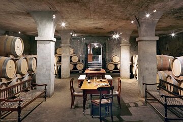 Cape Winelands Private Tour in Hermanus and Hemel en Aarde
