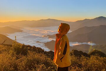 2D2N Ta Chi Nhu Expedition from Hanoi