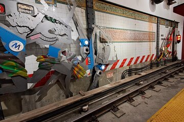 Street Art and Berlin Gay Queer Trans History Free LGBTQIA Map
