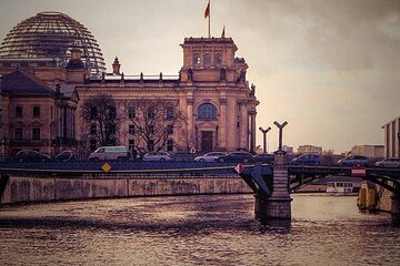 Third Reich Downfall Private Berlin World War II Tour 