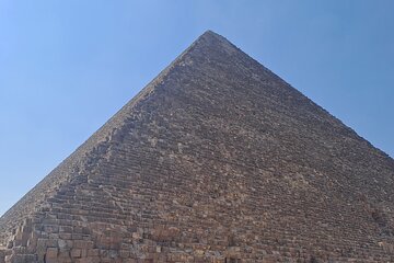 Cairo Your Way, Join Any of 3 Full-Day Tours Packed (Top Sites)
