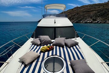 Athenian Riviera Coast Line Cruises from Athens