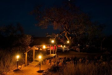 7 Day Midrange Kruger and Victoria Falls Package 