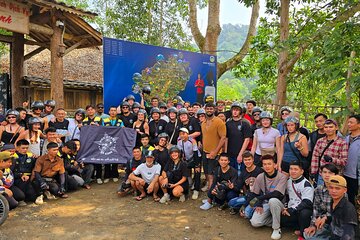 Ha Giang Loop Tour 3D & 2N (Self-Riding)